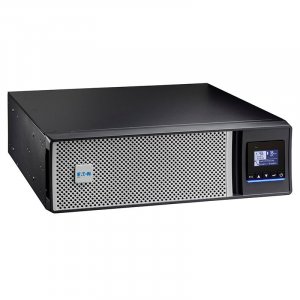 Eaton 5PX Gen 2 3000VA/3000W 230V Line Interactive 3U Rack/Tower UPS 5PX3000IRT3UAUG2