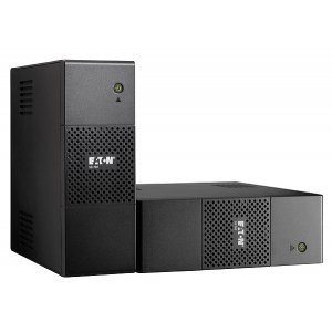 Eaton 5S1200AU 1200VA / 750W Line Interactive Tower UPS