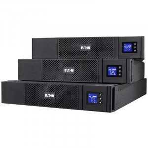 Eaton 5SX 1750VA / 230V Rackmount 2U UPS