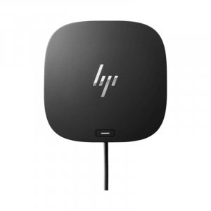 HP USB-C Dock G5 - 5TW10AA