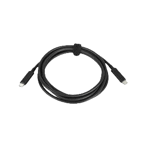 Hp Usb-c To Usb-c 100w Cable (z Display Dock/charge)