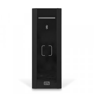 Axis Access Unit M Bluetooth & Rfi D - 125khz 13.56mhz Nfc