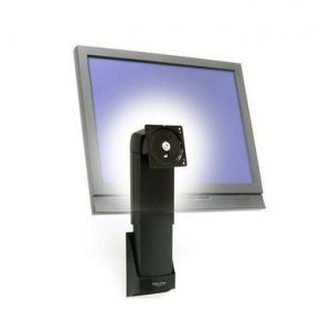 Ergotron 60-577-195 Wall Mount For Lcd Disp