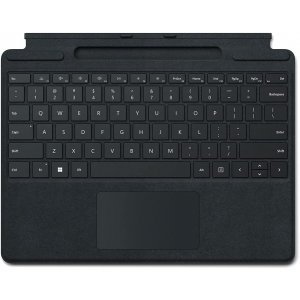 Microsoft 8XA-00015 Surface Pro 8 Type Cover Keyboard