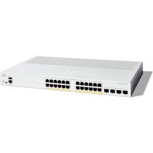 Cisco C1300-24P-4X Catalyst 1300 24-port GE PoE 4x10G SFP+