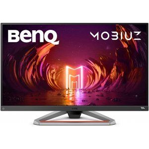 BenQ 27" MOBIUZ EX2710S 165Hz FHD IPS Gaming Monitor