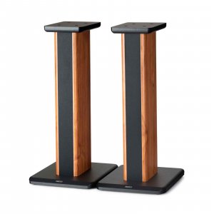 Edifier Ss02 Pair Of Speaker Stands Only For S1000db / S1000mkii & S2000pro