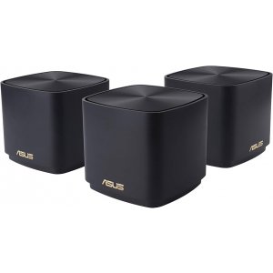 ASUS ZenWiFi XD4S AX1800 WiFi 6 Mesh Router (3 Pack)