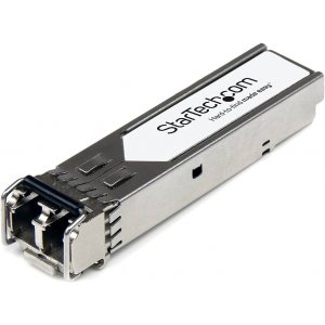 Startech - HP J9152A Compatible SFP+ Module - 10GBase-LRM Fiber Optical Transceiver (J9152A-ST)