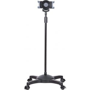 Startech Stndtbltmob Mobile Tablet Stand Cart 7 To 11in - Taa