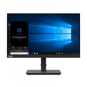 Lenovo ThinkVision S22e-20 21.5" 75Hz Full HD FreeSync VA Monitor 62C6KAR1AU