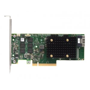 LENOVO Thinksystem Raid 940-8i 4gb Flash Pcie Gen4 12gb Adapter (requires Specific X40 Cable Kit To Suit Server)