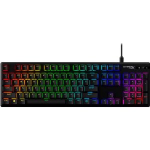 HYPERX Alloy Origins Pbt Hx Keyboard Blue 639N4AA