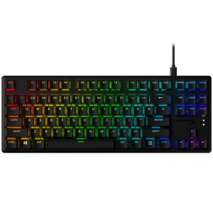 HYPERX Alloy Origins Core Pbt Hx Keyboard- Blue