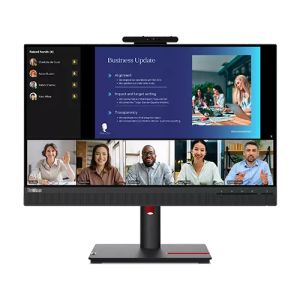 Lenovo ThinkVision T24v-30 23.8" FHD IPS WLED Monitor