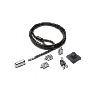 Kensington 64424 Microsaver 2.0 Peripherals Locking Kit 