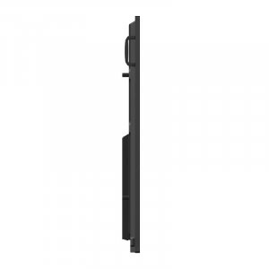 LG CreateBoard 65" 4K Interactive Digital Whiteboard 65TR3DK-B