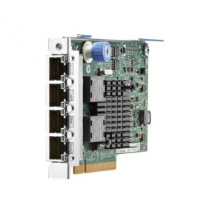 Hpe 665240-b21 Ethernet 1gb 4-port 366flr Adapter