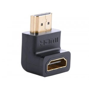 Ugreen Hdmi Male To Female Adapter--down 20109