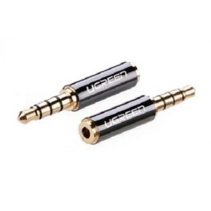 Ugreen 3.5mm Male To 2.5mm Female Adapter 20502