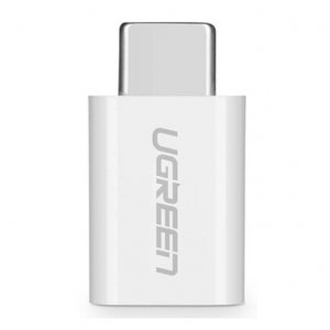 Ugreen Usb 3.1 Type C To Micro Usb Adapter 30154