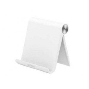 Ugreen Adjustable Protable Stand Multi Angle White 30285