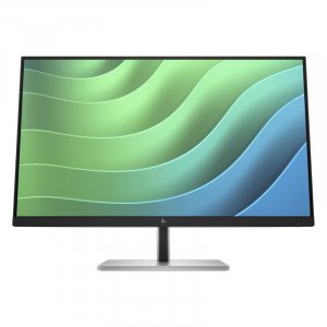 HP E27 G5 27" 75Hz Full HD Anti-Glare IPS Monitor 6N4E2AA