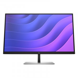 HP E27q G5 27" 75Hz QHD Anti-Glare IPS Monitor