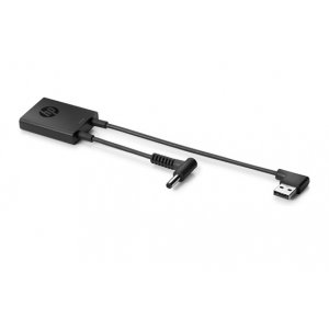 Hp 4.5mm And Usb-c Dock Adapter G2 6LX61AA