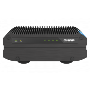 QNAP TS-I410X-8G 4-bay Desktop NAS