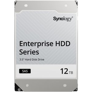 Synology Has5300-12t Has5300 12tb 3.5" Sas Enterprise Hdd