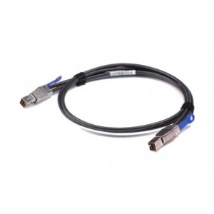 Hpe 716195-b21 External 1.0m (3ft) Mini-sas Hd 4x To Mini-sas Hd 4x Cable