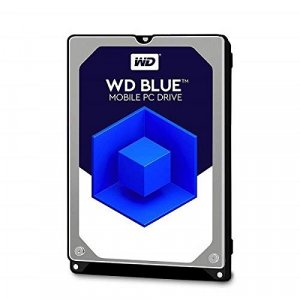 WD 500GB 2.5in SATA 7200RPM Hard Drive (WD5000LPZX)