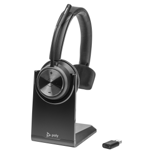 HP Poly Savi 7310 UC DECT Headset (8L561AA)