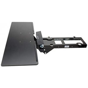 Ergotron 97-582-009 Neo-flex Underdesk Keyboard Arm