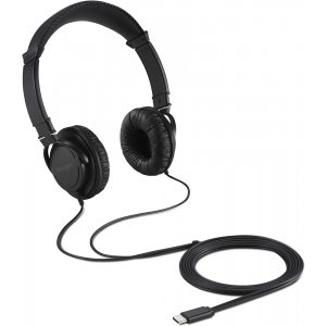 Kensington K97456ww Usb-c Hi-fi Headphones