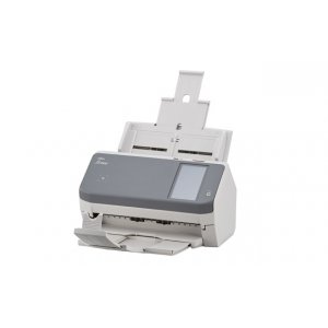 Fujitsu Fi-7300nx Doc Scanner A4 Duplex 60ppm Usb3.1