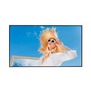 LG 75" 75XS4G 4000 Nits Window Facing Signage Display