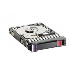 HPE 2TB SAS 12G Midline 7.2K SFF SC Hard drive HDD 2.5" - 765466-B21