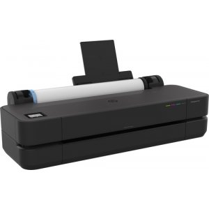 Hp Designjet T250 24-in Lf Printer 1 Year Warranty