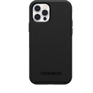 Otterbox 77-65414 Symmetry Iphone 12 / Iphone 12 Pro Black