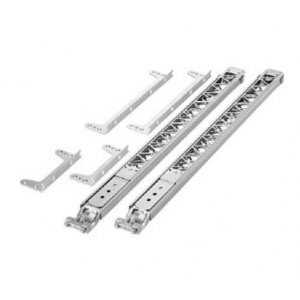 Hpe 775612-b21 1u Short Friction Rail Kit