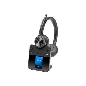 HP Poly Savi 7420 Office Stereo DECT 1880-1900 MHz Headset