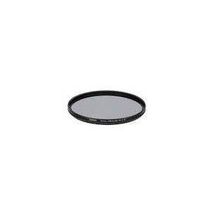 Canon 77PLCB Circular Polarizing Filter - 77mm