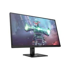 HP Omen 27" inch UHD 144Hz Gaming Monitor Display