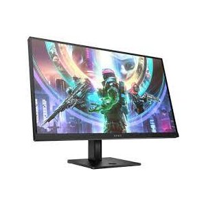 HP Omen 780J5AA 27QS 27" QHD 240Hz IPS Gaming Monitor Display