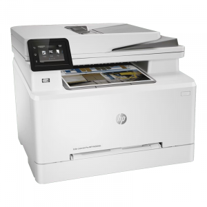 HP LaserJet Pro M282nw A4 Colour Wireless Multifunction Laser Printer