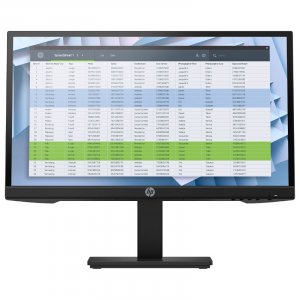 HP P22h G4 21.5" Full HD Anti-Glare Business IPS Monitor Display 7UZ36AA