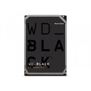 WD Black WD4006FZBX 4TB Desktop Hard Drive