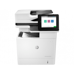 HP LaserJet Enterprise MFP M634dn (7PS94A) Printer